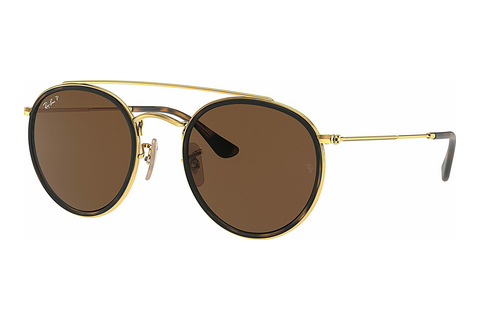 Zonnebril Ray-Ban RB3647N 001/57