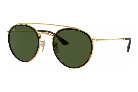 Zonnebril Ray-Ban RB3647N 001