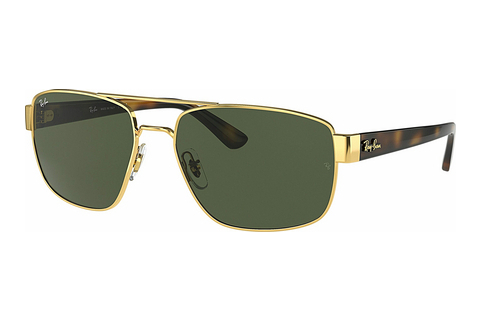 Zonnebril Ray-Ban RB3663 001/31