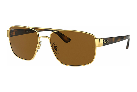 Zonnebril Ray-Ban RB3663 001/57