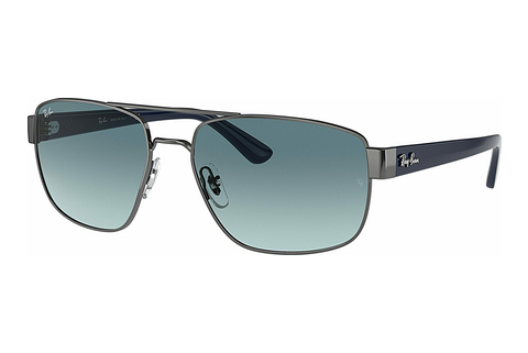 Zonnebril Ray-Ban RB3663 004/3M