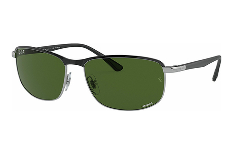 Lunettes de soleil Ray-Ban RB3671CH 9144P1