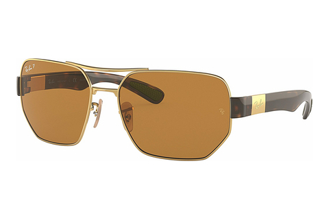 Zonnebril Ray-Ban RB3672 001/83