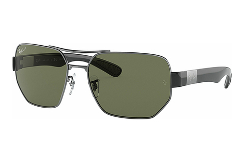 Zonnebril Ray-Ban RB3672 004/9A