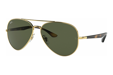 Zonnebril Ray-Ban RB3675 001/31