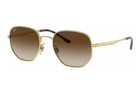 Zonnebril Ray-Ban RB3682 001/13