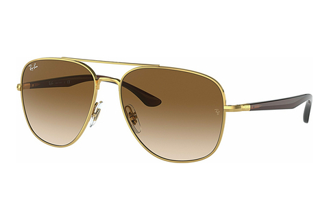 Zonnebril Ray-Ban RB3683 001/51