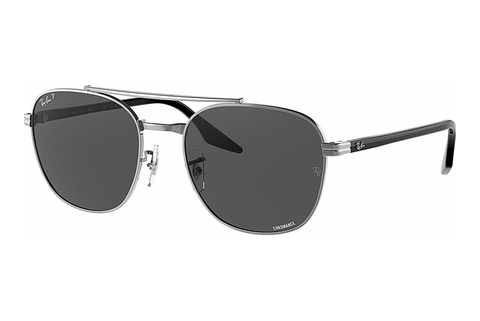 Zonnebril Ray-Ban RB3688 004/K8