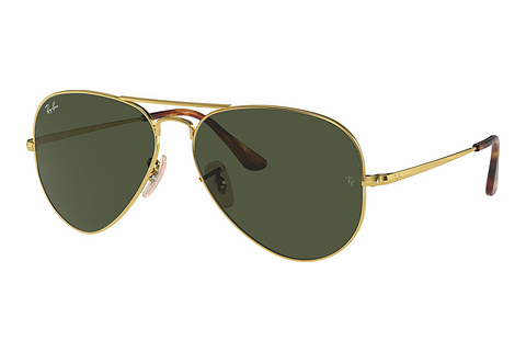 Zonnebril Ray-Ban Aviator Metal II (RB3689 914731)