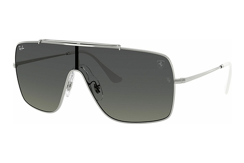 Zonnebril Ray-Ban RB3697M F1048G