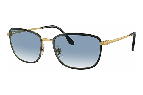 Zonnebril Ray-Ban RB3705 90003F