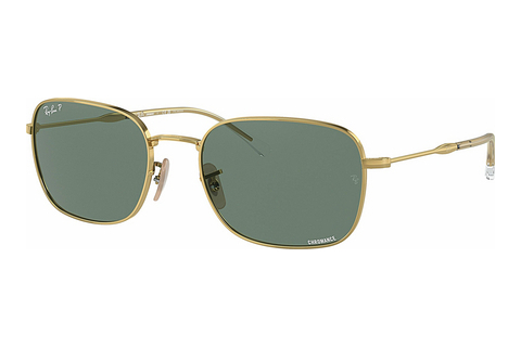 Zonnebril Ray-Ban RB3706 001/O9