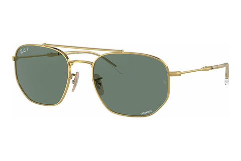 Zonnebril Ray-Ban RB3707 001/O9