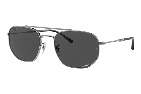 Zonnebril Ray-Ban RB3707 004/K8