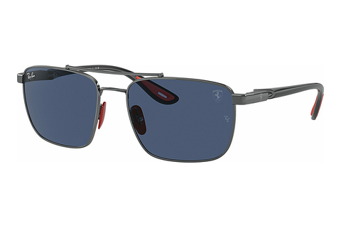 Zonnebril Ray-Ban RB3715M F08580