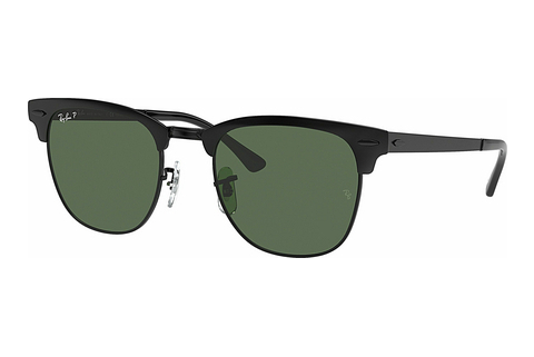 Lunettes de soleil Ray-Ban CLUBMASTER METAL (RB3716 186/58)