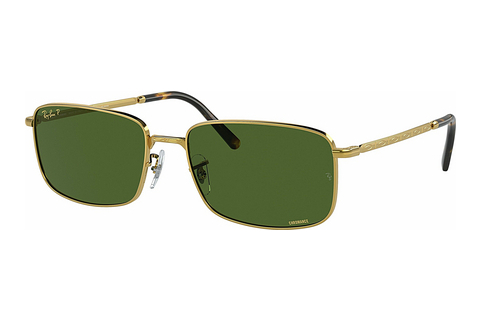 Zonnebril Ray-Ban RB3717 9196P1