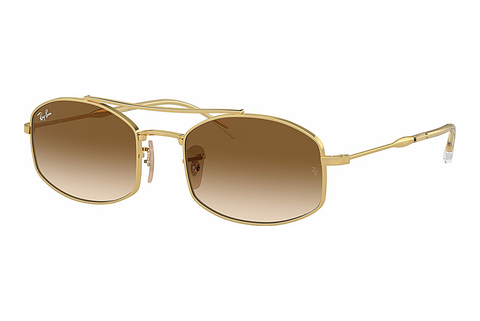 Zonnebril Ray-Ban RB3719 001/51