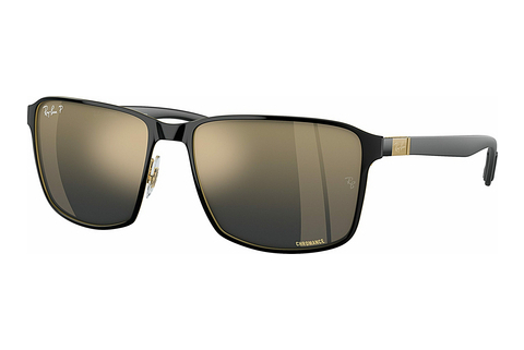 Zonnebril Ray-Ban RB3721CH 187/J0