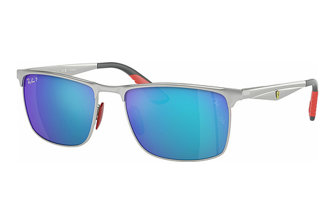 Zonnebril Ray-Ban RB3726M F007A1