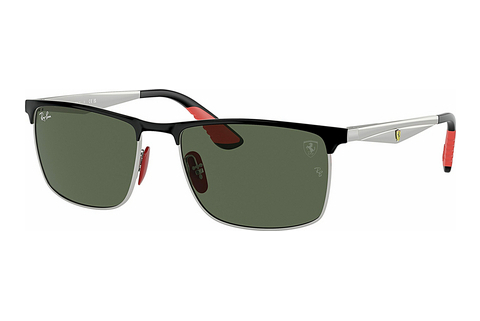 Zonnebril Ray-Ban RB3726M F06071