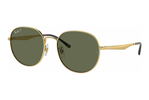 Zonnebril Ray-Ban RB3727D 001/9A