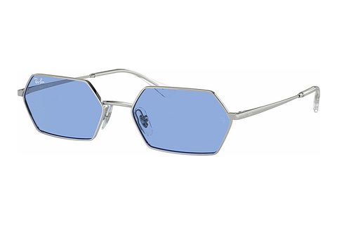 Zonnebril Ray-Ban YEVI (RB3728 003/80)