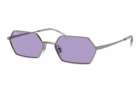 Zonnebril Ray-Ban YEVI (RB3728 004/1A)