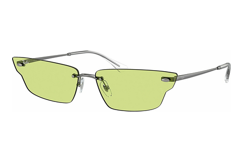 Zonnebril Ray-Ban ANH (RB3731 004/2)