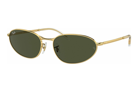 Zonnebril Ray-Ban RB3734 001/31