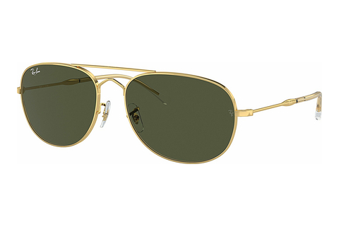 Zonnebril Ray-Ban BAIN BRIDGE (RB3735 001/31)