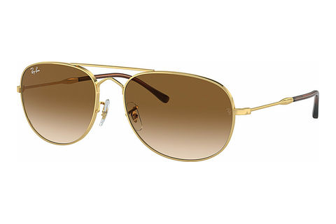 Zonnebril Ray-Ban BAIN BRIDGE (RB3735 001/51)