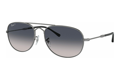 Zonnebril Ray-Ban BAIN BRIDGE (RB3735 004/78)