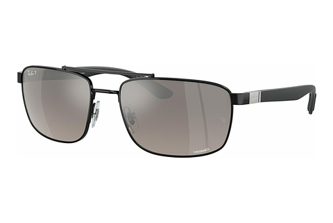 Zonnebril Ray-Ban RB3737CH 002/5J