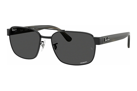 Zonnebril Ray-Ban RB3751CH 002/K8