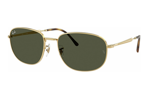 Zonnebril Ray-Ban RB3754 001/31