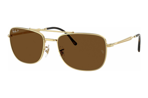 Zonnebril Ray-Ban RB3755 001/57