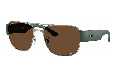 Zonnebril Ray-Ban RB3756CH 004/AN