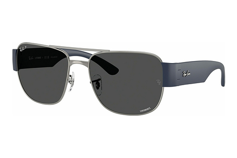 Zonnebril Ray-Ban RB3756CH 004/K8