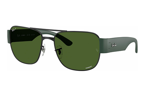 Zonnebril Ray-Ban RB3756CH 9269P1