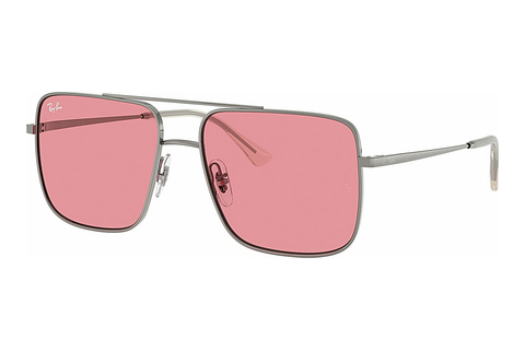 Zonnebril Ray-Ban ARI (RB3758 004/84)