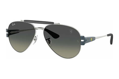 Zonnebril Ray-Ban RB3762M F12311