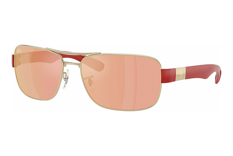 Zonnebril Ray-Ban RB3763M F1216Q