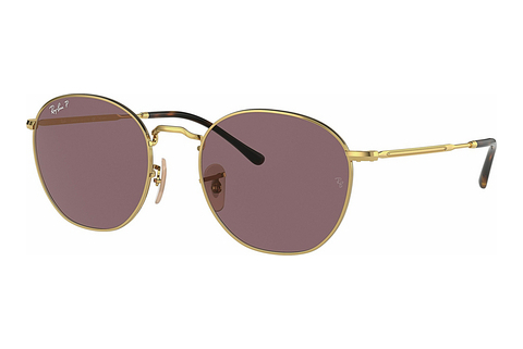 Zonnebril Ray-Ban ROB (RB3772 001/AF)