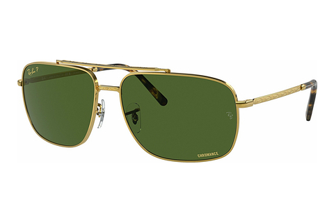 Zonnebril Ray-Ban RB3796 9196P1