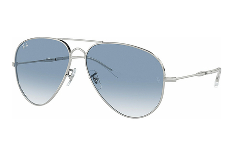 Zonnebril Ray-Ban OLD AVIATOR (RB3825 003/3F)