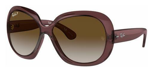 Zonnebril Ray-Ban JACKIE OHH II (RB4098 6593T5)