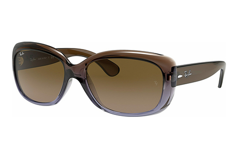 Lunettes de soleil Ray-Ban JACKIE OHH (RB4101 860/51)