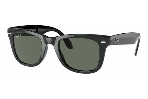 Zonnebril Ray-Ban FOLDING WAYFARER (RB4105 601/58)