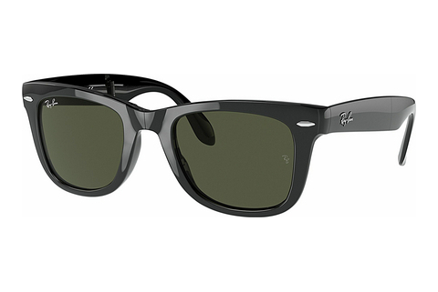 Zonnebril Ray-Ban FOLDING WAYFARER (RB4105 601)